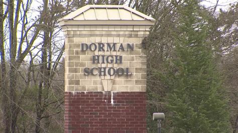 dorman teacher fired